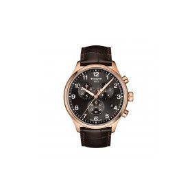 Tissot T1166173605701 Erkek Kol Saati
