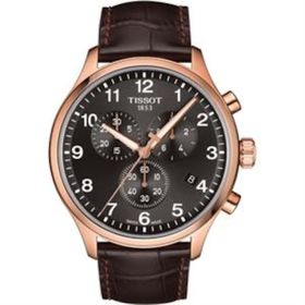Tissot T1166173605701 Erkek Kol Saati