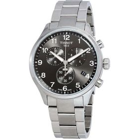Tissot T1166173605701 Erkek Kol Saati