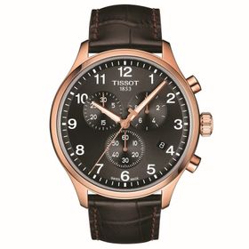 Tissot T1166173605701 Erkek Kol Saati