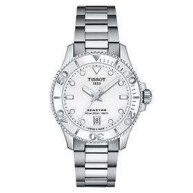 Tissot T120.210.11.011.00 Seastar 1000 Bayan Kol Saati