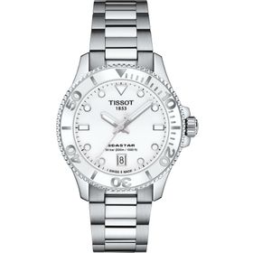 Tissot T120.210.11.011.00 Seastar 1000 Bayan Kol Saati