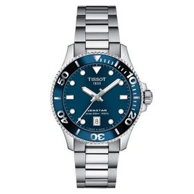 Tissot T120.210.11.041.00 Kadın Kol Saati