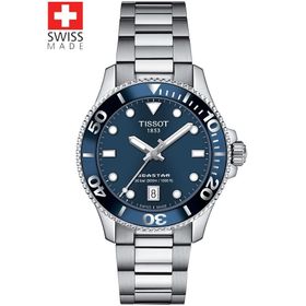 Tissot T120.210.11.041.00 Kadın Kol Saati