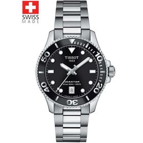 Tissot T120.210.11.051.00 Erkek Kol Saati