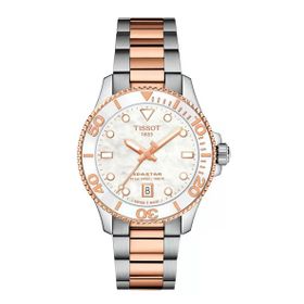 Tissot T120.210.22.111.00 Seastar 1000 Unisex Kol Saati