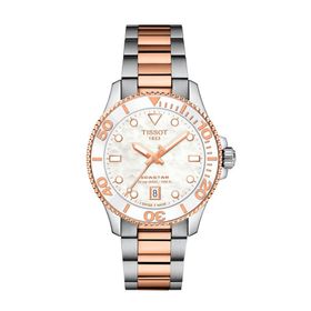 Tissot T120.210.22.111.00 Seastar 1000 Unisex Kol Saati