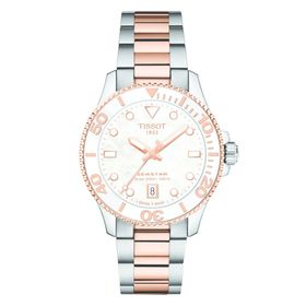 Tissot T120.210.22.111.00 Seastar 1000 Unisex Kol Saati