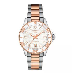 Tissot T120.210.22.111.00 Seastar 1000 Unisex Kol Saati
