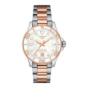 Tissot T120.210.22.111.00 Seastar 1000 Unisex Kol Saati