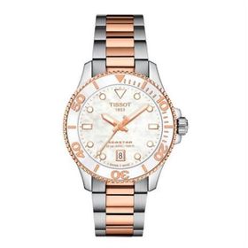 Tissot T120.210.22.111.00 Seastar 1000 Unisex Kol Saati