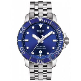Tissot T120.407.11.041.00 Erkek Kol Saati