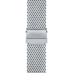 Tissot T120.407.11.041.02 Erkek Kol Saati