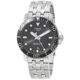 Tissot T120.407.11.051.00 Erkek Kol Saati