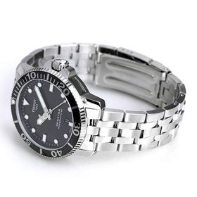 Tissot T120.407.11.051.00 Erkek Kol Saati