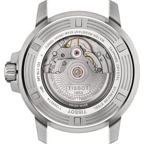 Tissot T120.407.11.091.00 Erkek Kol Saati