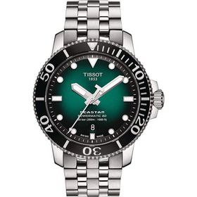 Tissot T120.407.11.091.01 Erkek Kol Saati