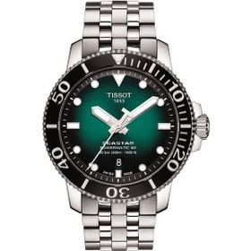 Tissot T120.407.11.091.01 Erkek Kol Saati