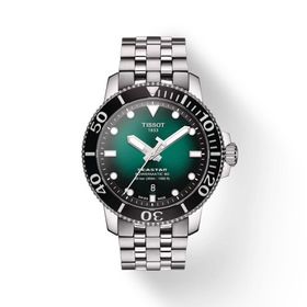 Tissot T120.407.11.091.01 Erkek Kol Saati