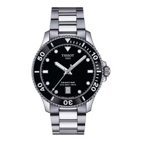 Tissot T120.410.11.051.00 Erkek Kol Saati