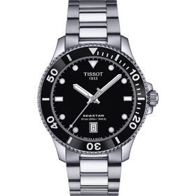 Tissot T120.410.11.051.00 Erkek Kol Saati