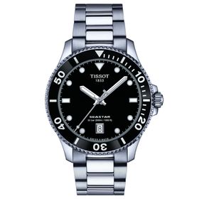 Tissot T120.410.11.051.00 Erkek Kol Saati