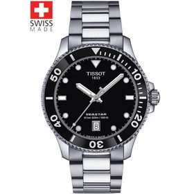 Tissot T120.410.11.051.00 Erkek Kol Saati