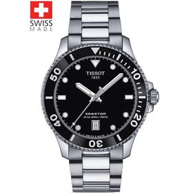 Tissot T120.410.11.051.00 Erkek Kol Saati