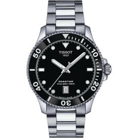 Tissot T120.410.11.051.00 Erkek Kol Saati