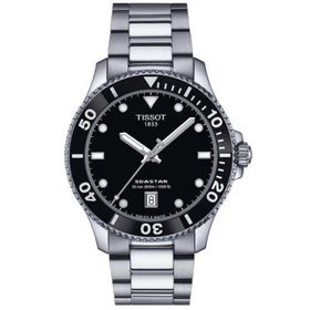 Tissot T120.410.11.051.00 Erkek Kol Saati
