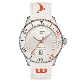 Tissot T120.410.17.011.00 Kadın Kol Saati