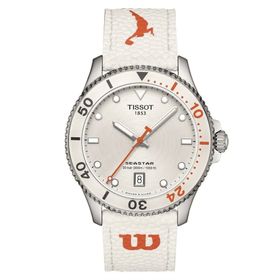 Tissot T120.410.17.011.00 Kadın Kol Saati