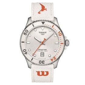 Tissot T120.410.17.011.00 Kadın Kol Saati