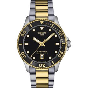 Tissot T120.410.22.051.00 Erkek Kol Saati