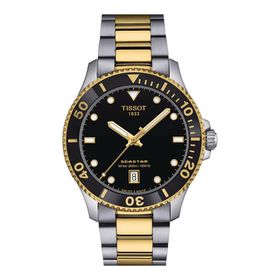 Tissot T120.410.22.051.00 Erkek Kol Saati