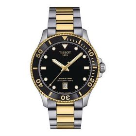 Tissot T120.410.22.051.00 Erkek Kol Saati