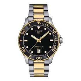 Tissot T120.410.22.051.00 Erkek Kol Saati