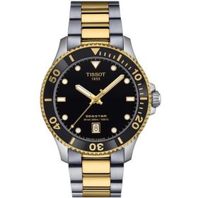 Tissot T120.410.22.051.00 Erkek Kol Saati