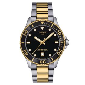 Tissot T120.410.22.051.00 Erkek Kol Saati