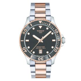 Tissot T120.410.22.051.01 Seastar 1000 Erkek Kol Saati