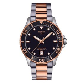 Tissot T120.410.22.051.01 Seastar 1000 Erkek Kol Saati