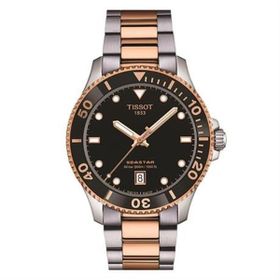 Tissot T120.410.22.051.01 Seastar 1000 Erkek Kol Saati