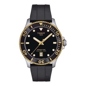 Tissot T120.410.27.051.00 Erkek Kol Saati