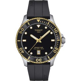 Tissot T120.410.27.051.00 Erkek Kol Saati