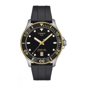 Tissot T120.410.27.051.00 Erkek Kol Saati