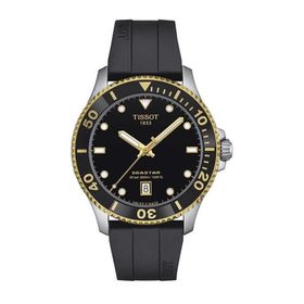Tissot T120.410.27.051.00 Erkek Kol Saati