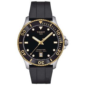 Tissot T120.410.27.051.00 Erkek Kol Saati