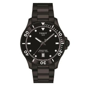 Tissot T120.410.33.051.00 Seastar 1000 Erkek Kol Saati