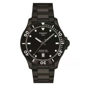 Tissot T120.410.33.051.00 Seastar 1000 Erkek Kol Saati