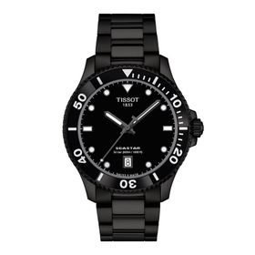 Tissot T120.410.33.051.00 Seastar 1000 Erkek Kol Saati